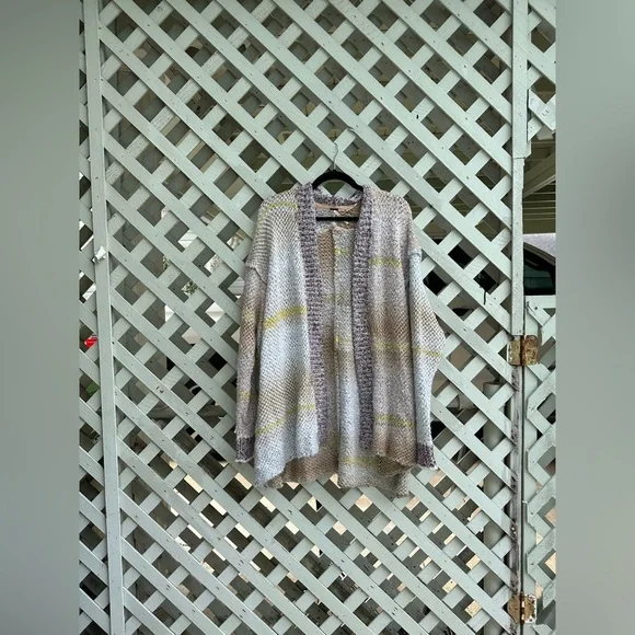 COPY - Free People Daydreamer Cardigan - Picture 7 of 10